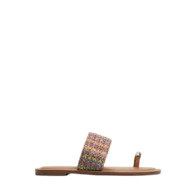 ALDO Beachwalk Women's Flat Sandals - Bright Multi