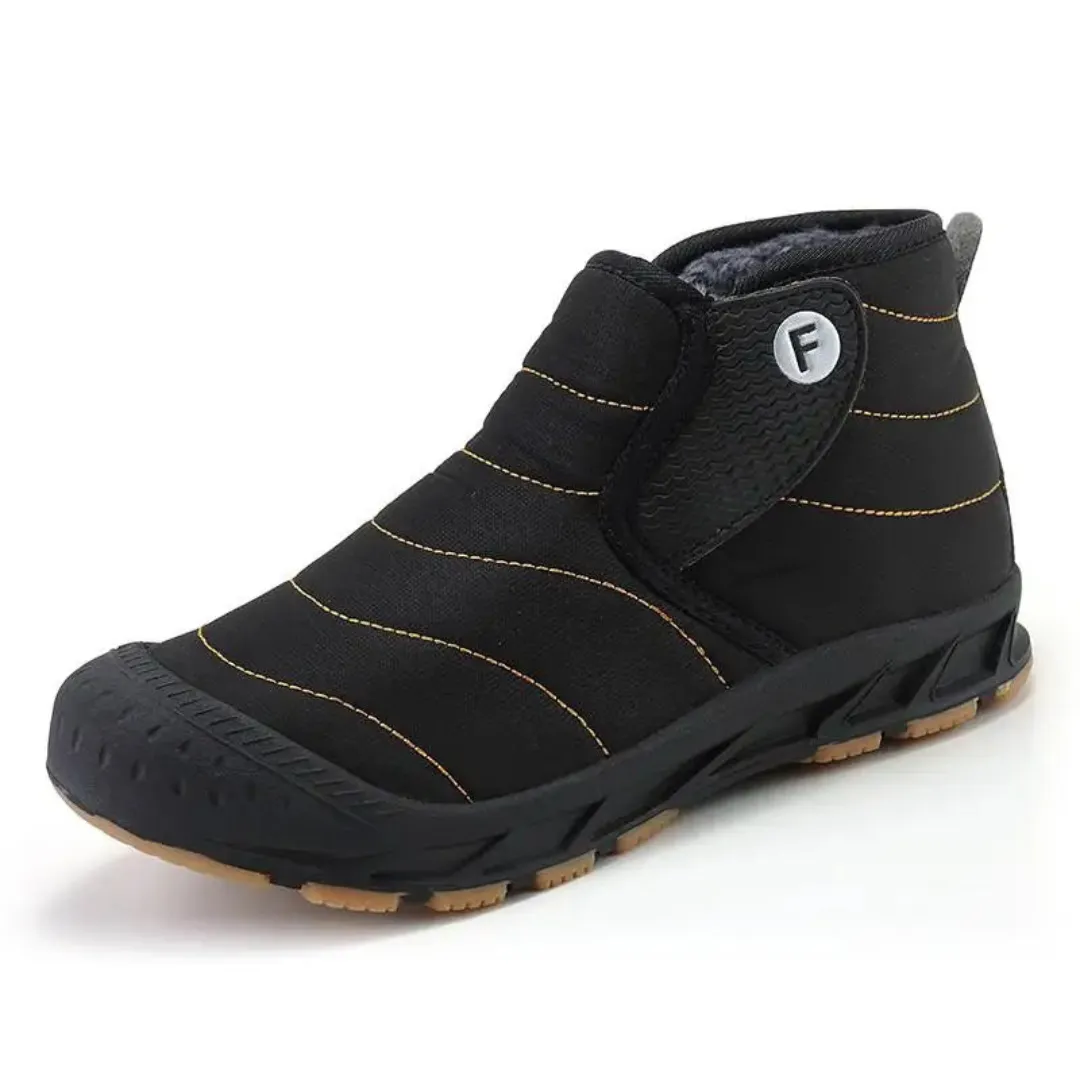 Anouk Snow Boots