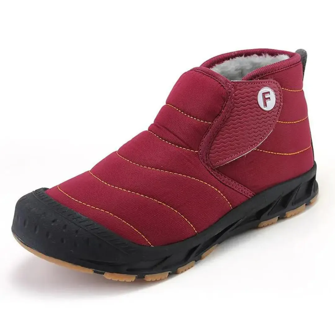 Anouk Snow Boots