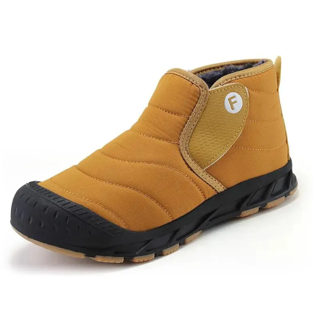Anouk Snow Boots