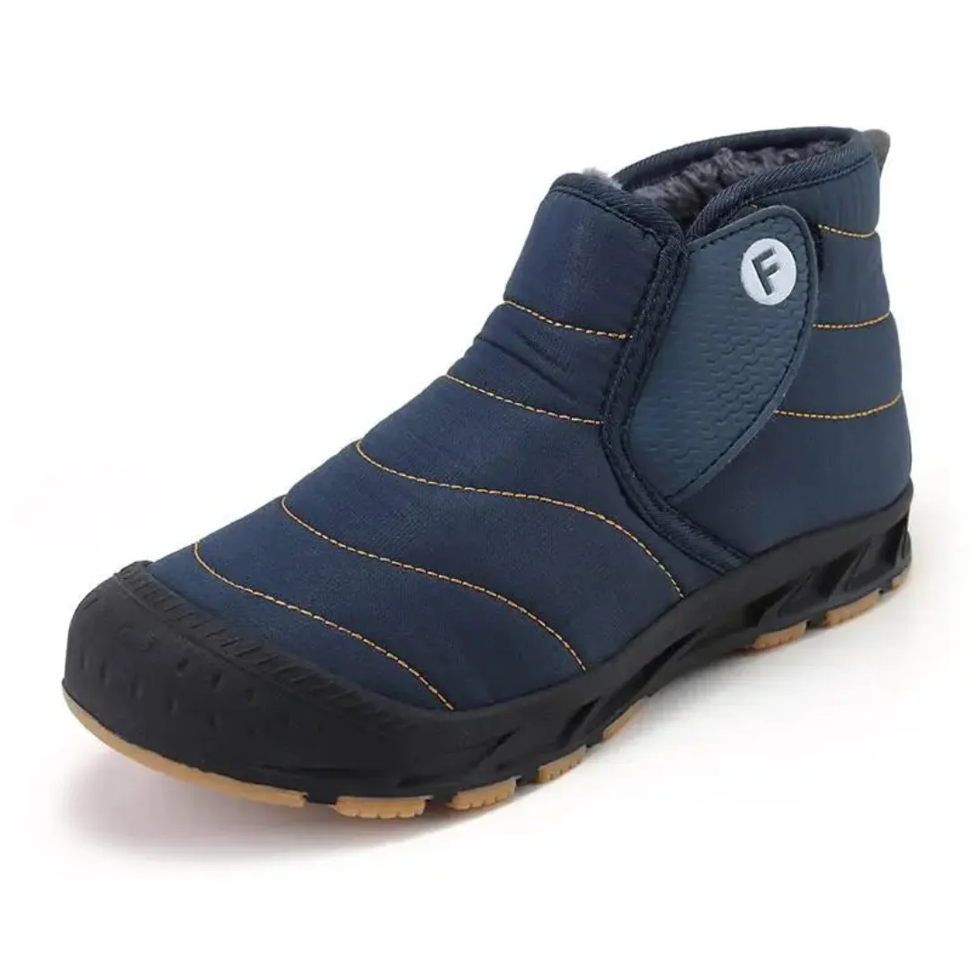 Anouk Snow Boots