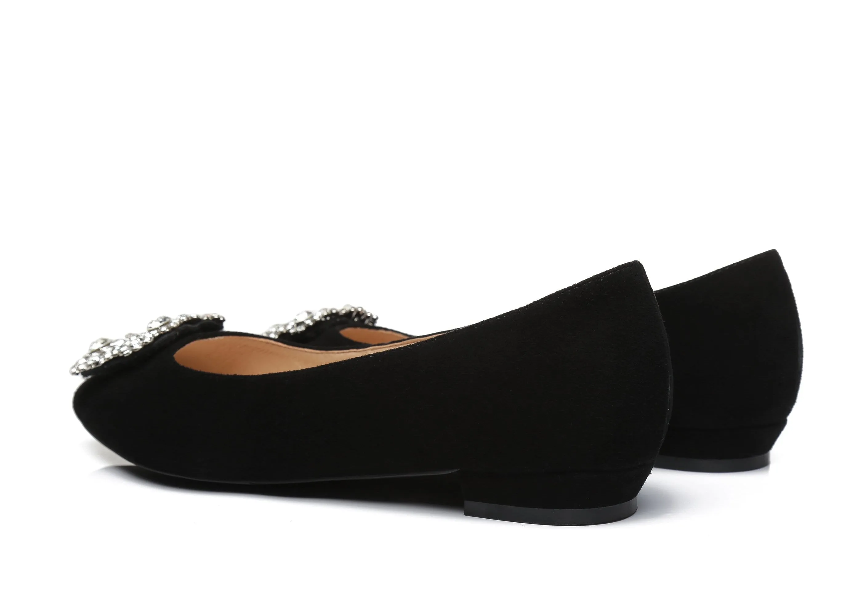 Australian Shepherd® UGG Women Ballet Flats Isabella