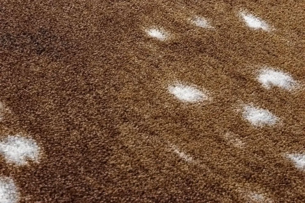 Axis Hide Print Area Rug XL