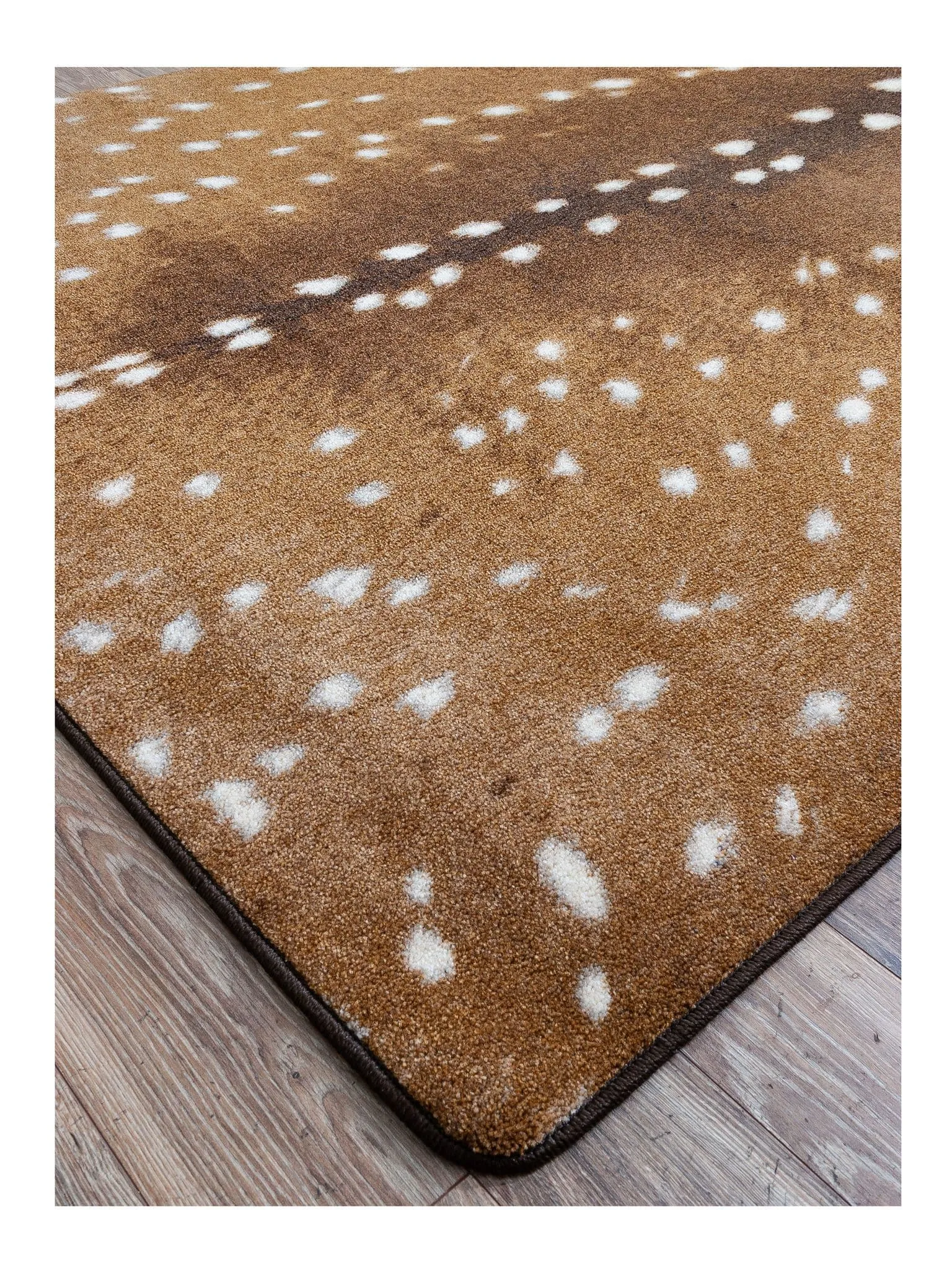 Axis Hide Print Area Rug XL