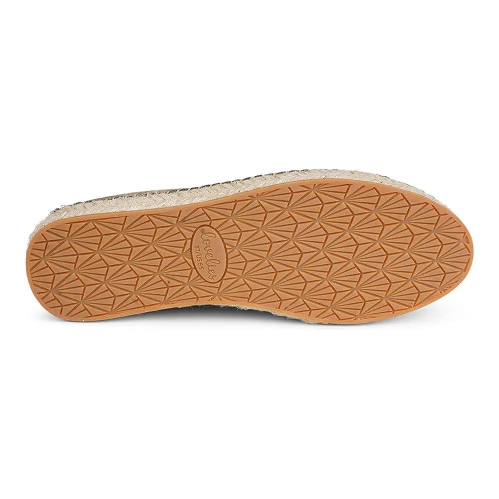 Ballenas - Suede Espadrilles