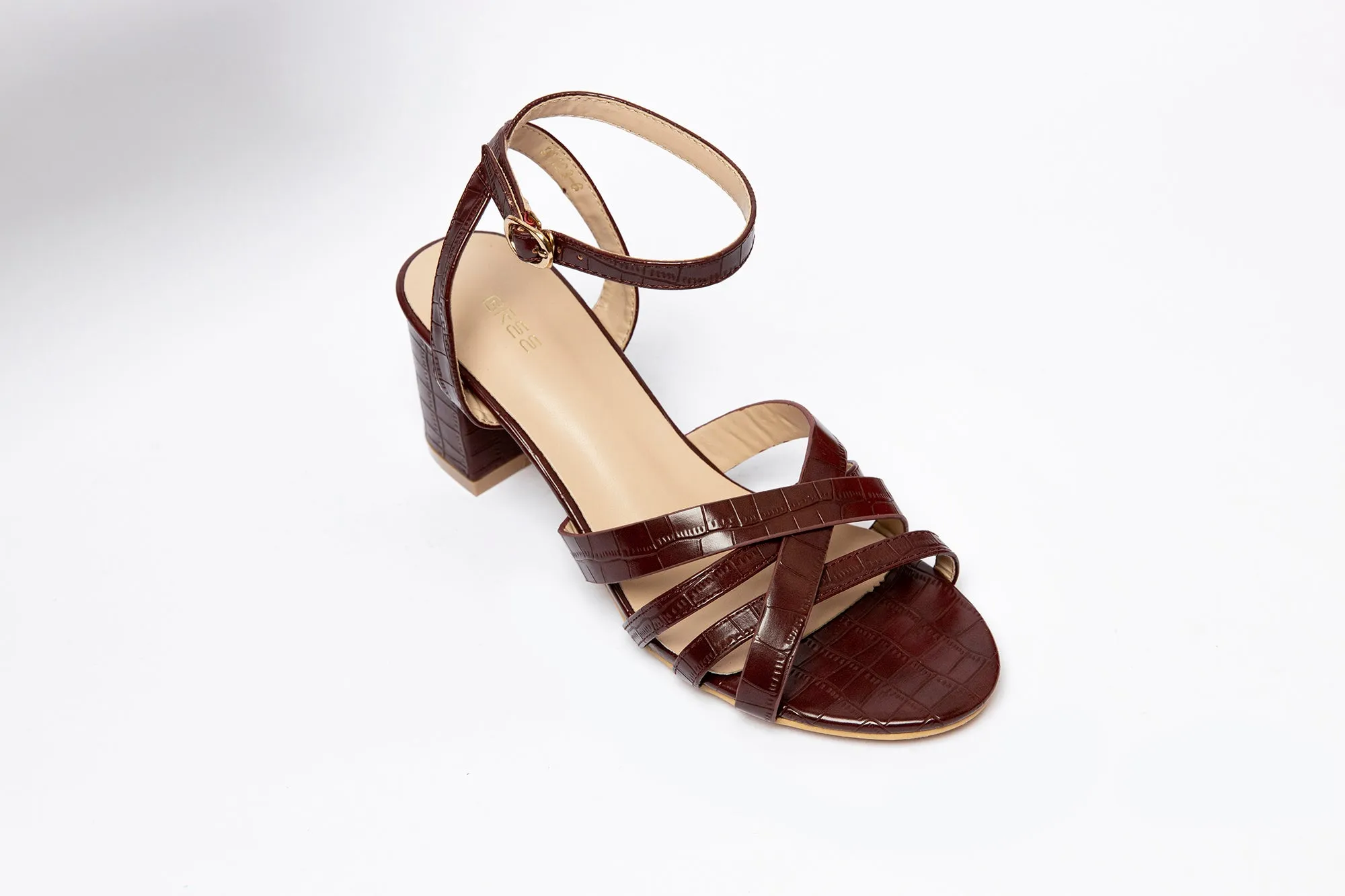 Bandolino - Sandal Heels