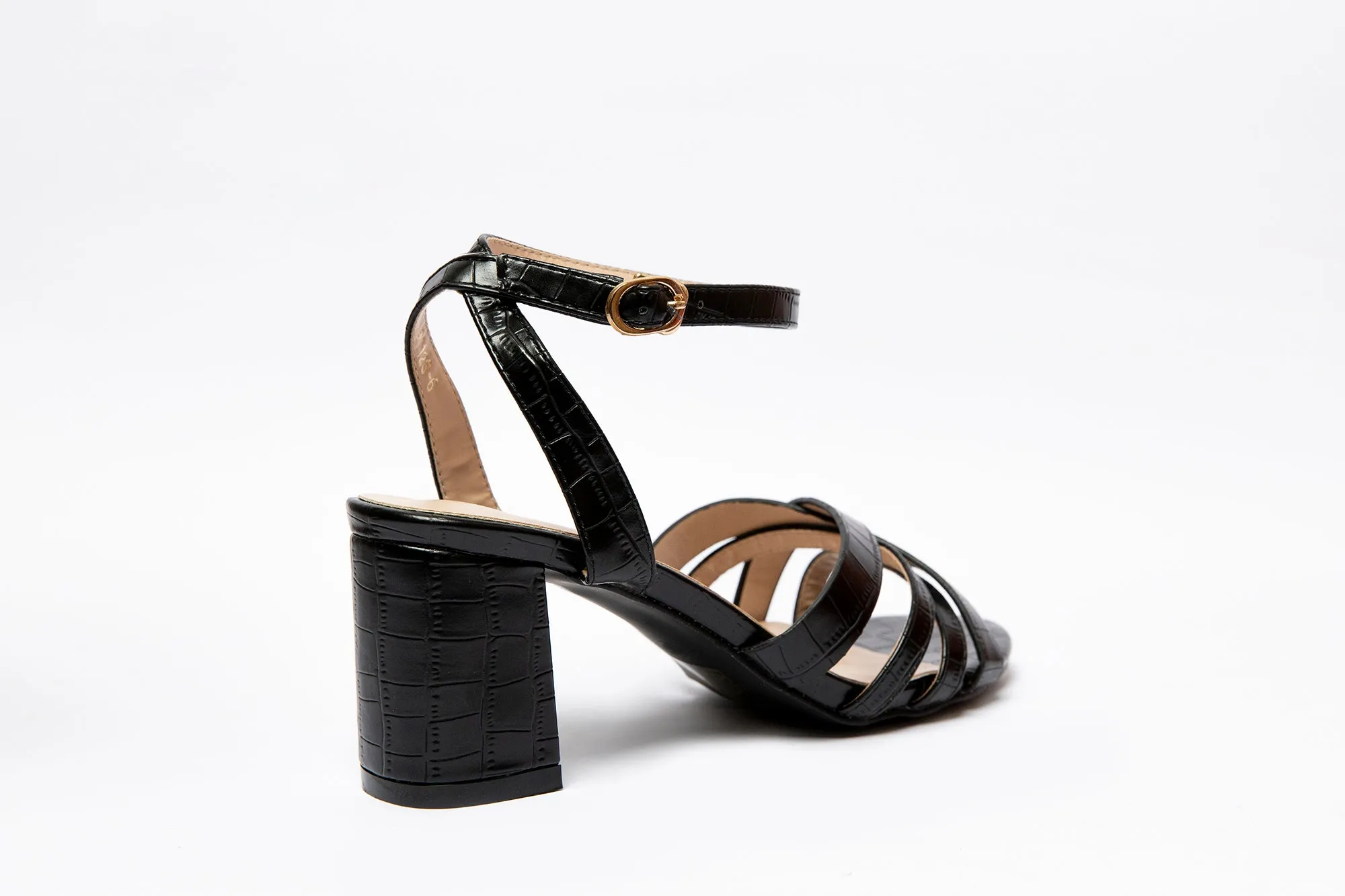 Bandolino - Sandal Heels