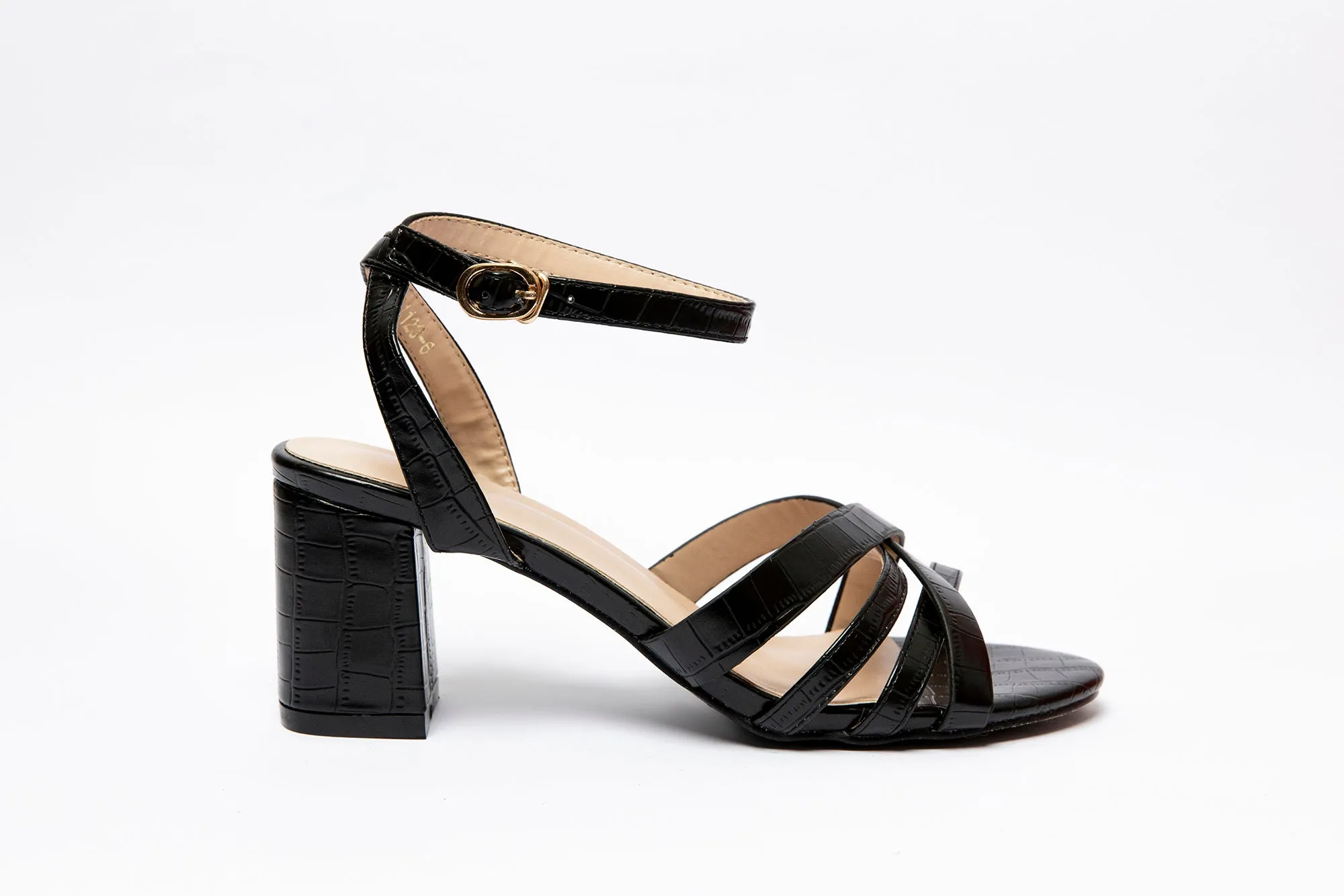 Bandolino - Sandal Heels