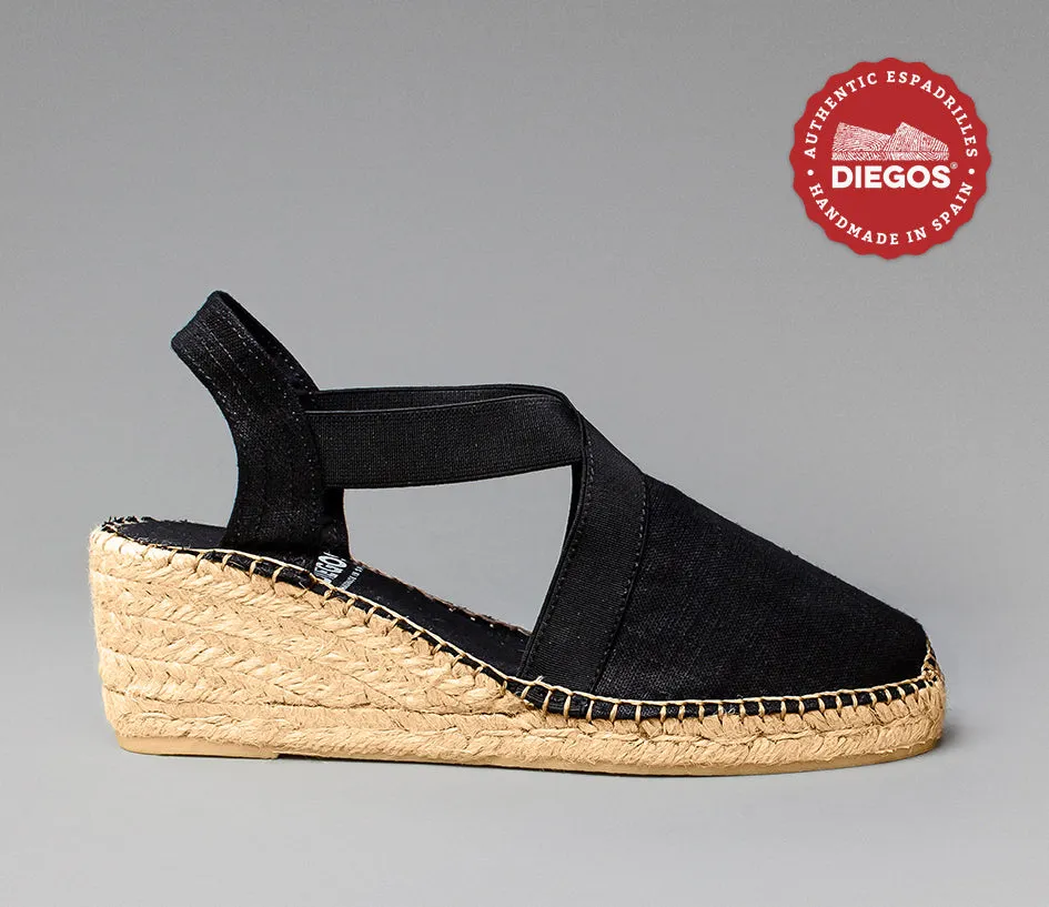 Black Belen