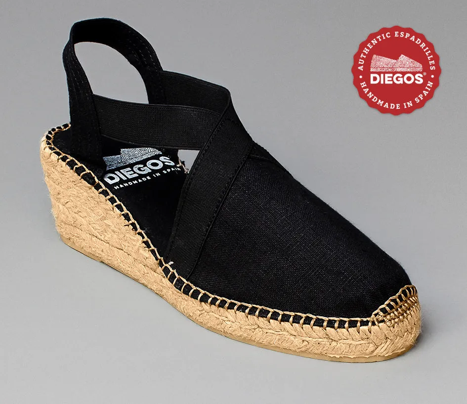 Black Belen