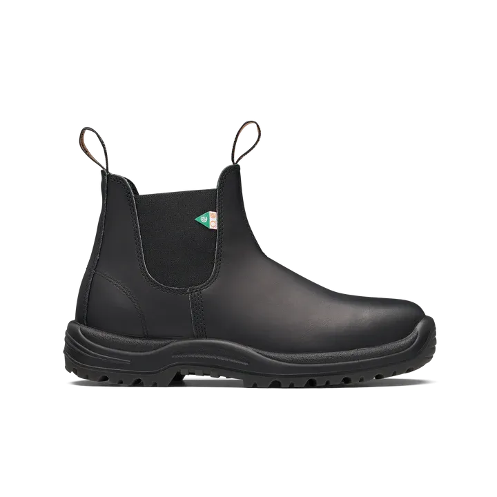 Blundstone 163 - Work & Safety Boot - Black
