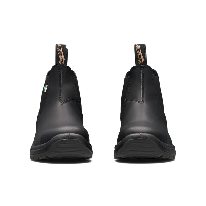 Blundstone 163 - Work & Safety Boot - Black