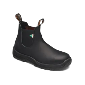 Blundstone 163 - Work & Safety Boot - Black