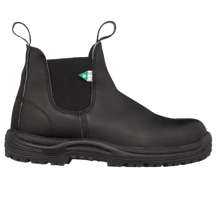 Blundstone 163 - Work & Safety Boot - Black