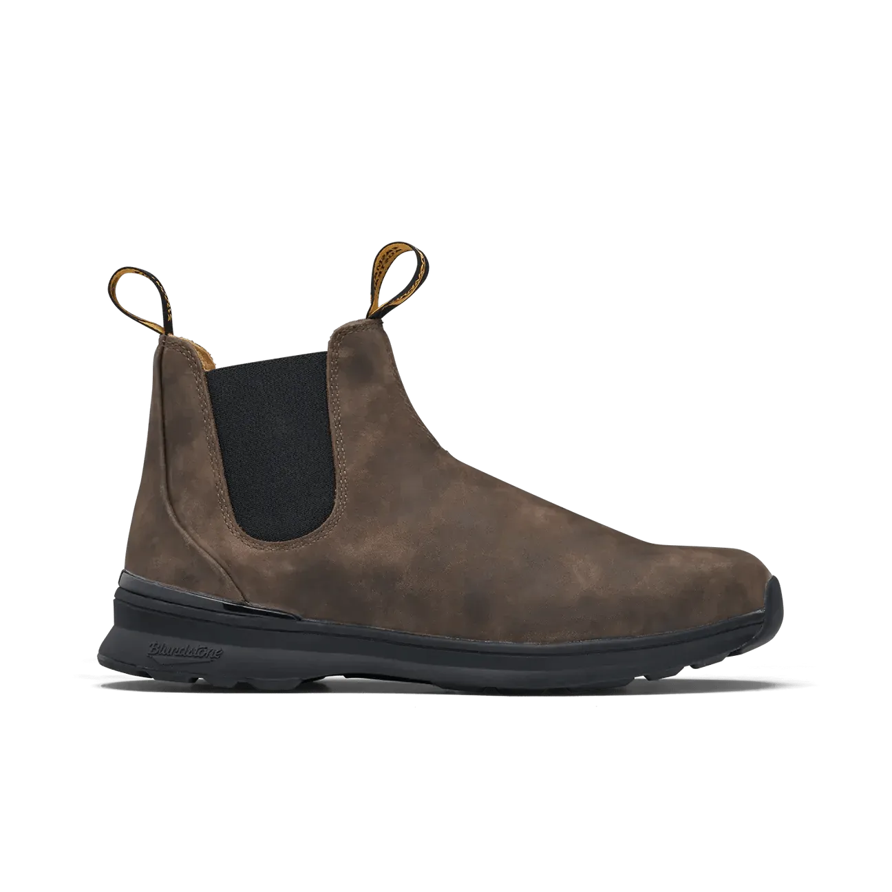 Blundstone Active Boots 2144- Rustic Brown