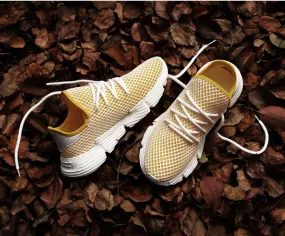 BOOPDO MESS DESIGN MESH PANEL RUNNER TRAINER