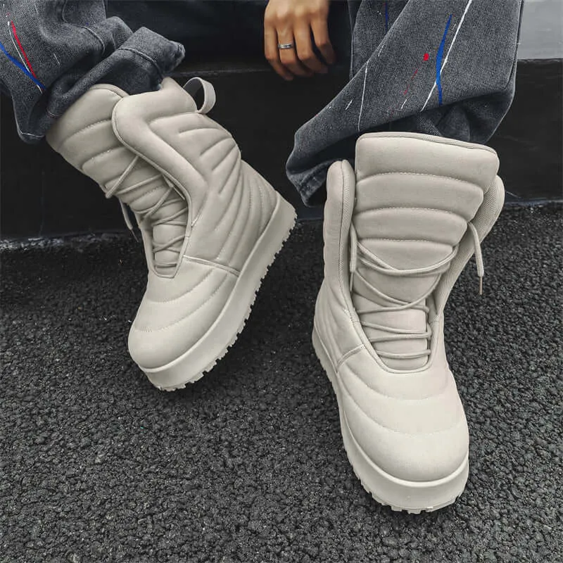 Boots for Men Galactic Boots Original
