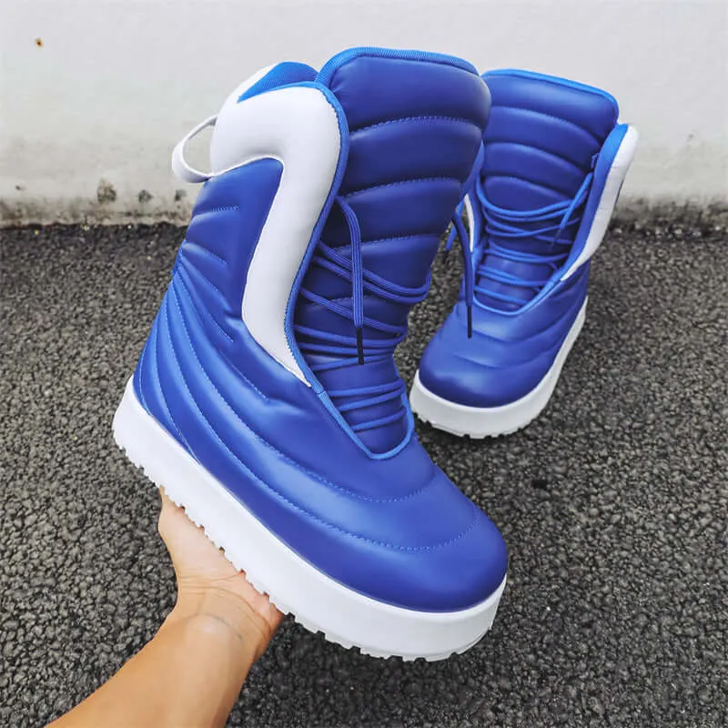 Boots for Men Galactic Boots Original