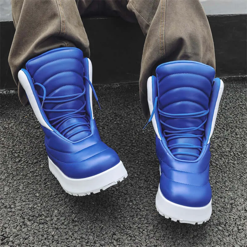 Boots for Men Galactic Boots Original
