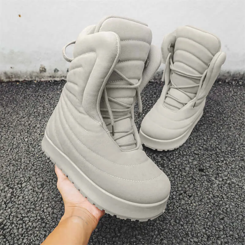 Boots for Men Galactic Boots Original