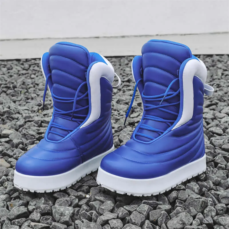Boots for Men Galactic Boots Original