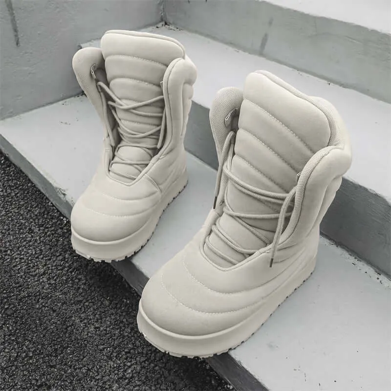 Boots for Men Galactic Boots Original
