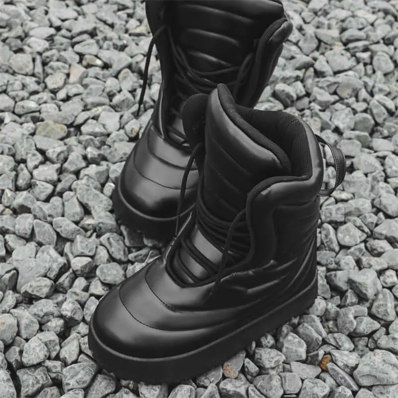 Boots for Men Galactic Boots Original