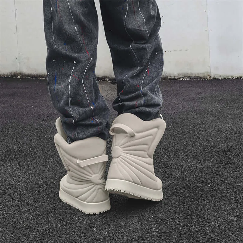 Boots for Men Galactic Boots Original
