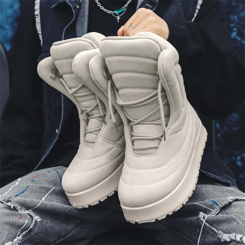 Boots for Men Galactic Boots Original