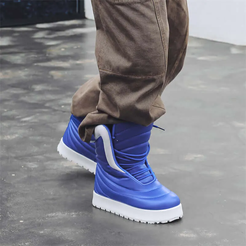Boots for Men Galactic Boots Original
