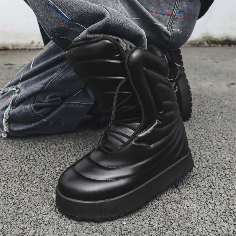 Boots for Men Galactic Boots Original
