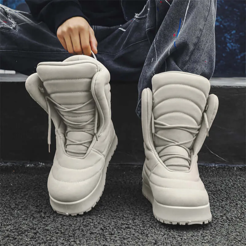 Boots for Men Galactic Boots Original