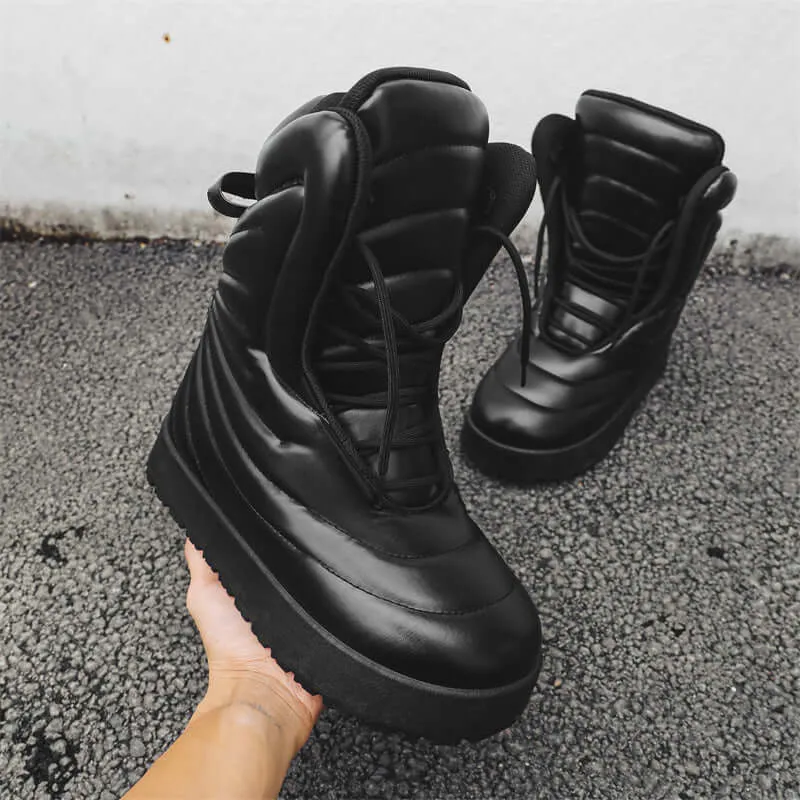 Boots for Men Galactic Boots Original