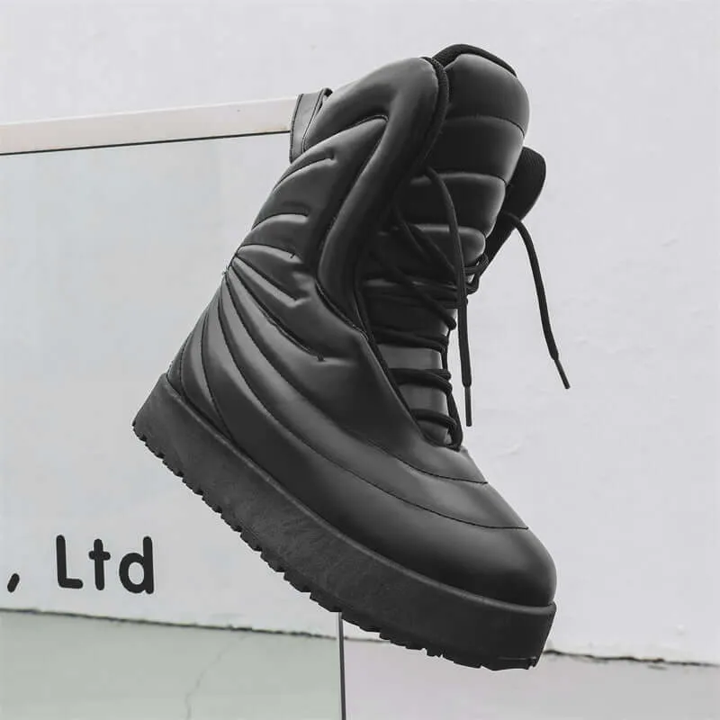 Boots for Men Galactic Boots Original
