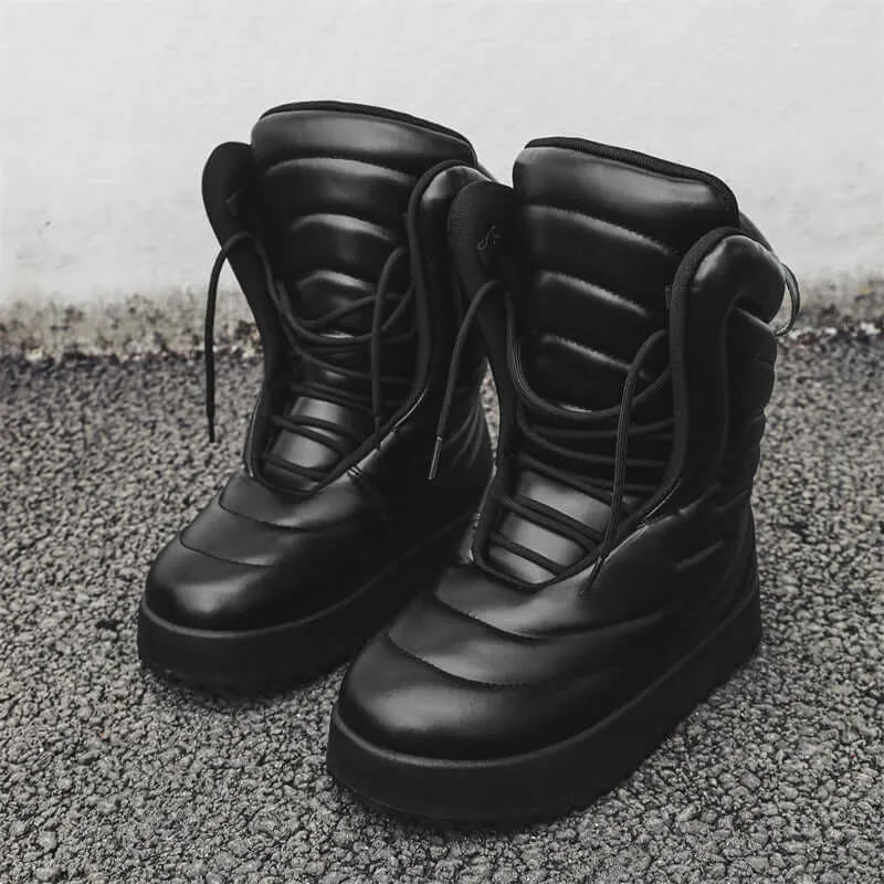 Boots for Men Galactic Boots Original