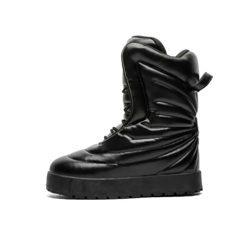 Boots for Men Galactic Boots Original