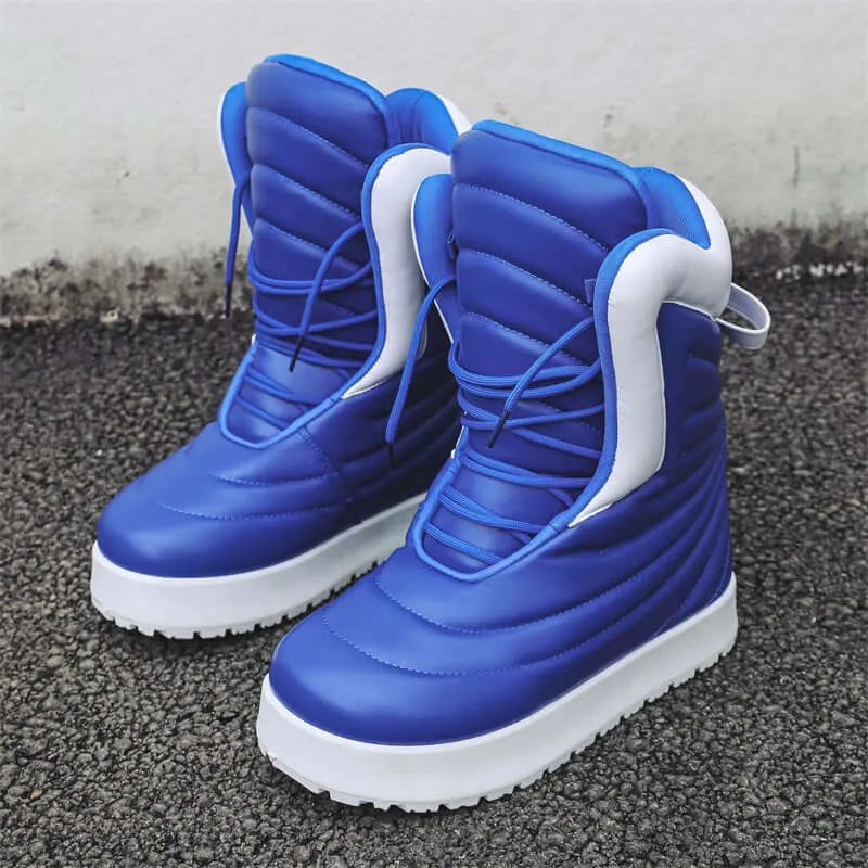Boots for Men Galactic Boots Original