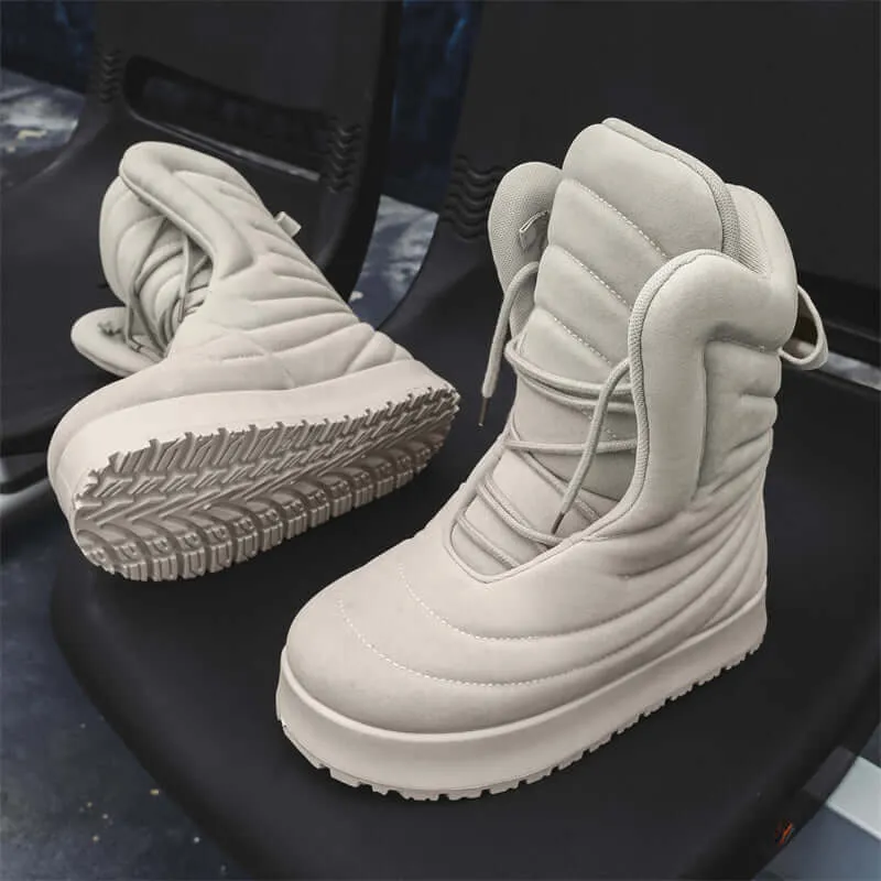 Boots for Men Galactic Boots Original