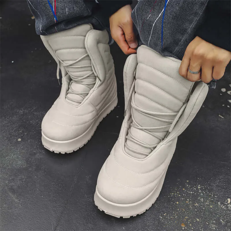 Boots for Men Galactic Boots Original