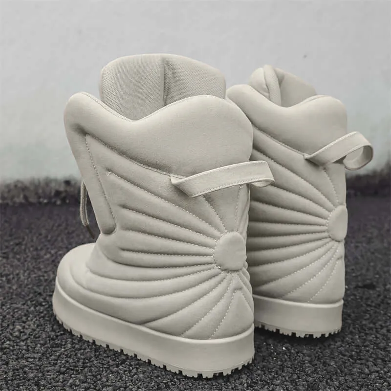 Boots for Men Galactic Boots Original