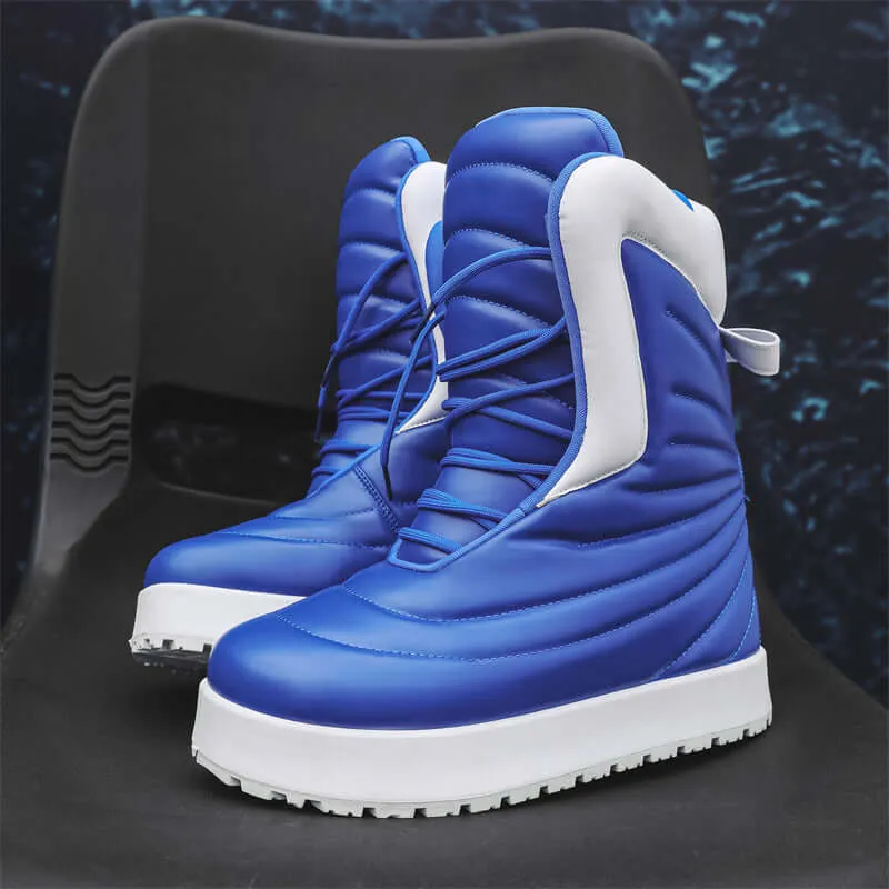 Boots for Men Galactic Boots Original