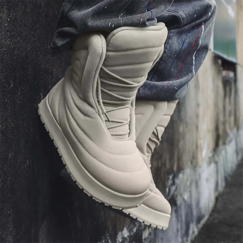 Boots for Men Galactic Boots Original