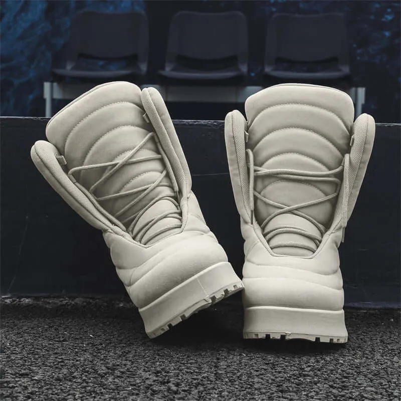 Boots for Men Galactic Boots Original