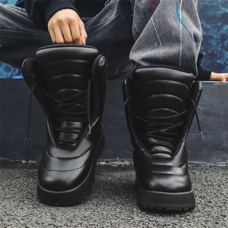 Boots for Men Galactic Boots Original