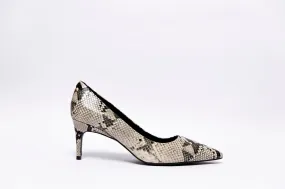 Bree Snakeskin - Heels