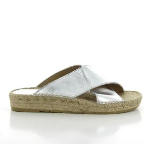 Calzanor 1809 Cross-Strap Espadrilles