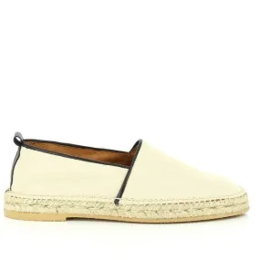 Calzanor 640RPOC Beige Espadrilles