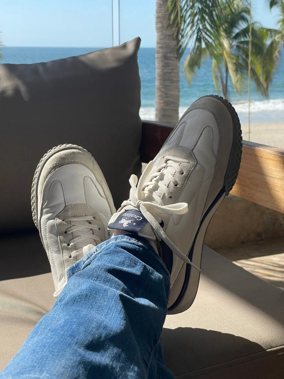 Cavalinho Sport Sneakers