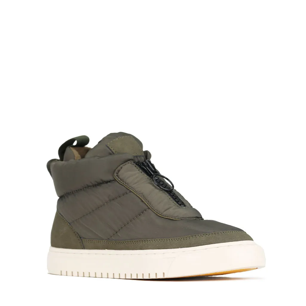 CECA WATER RESISTANT BOOTS