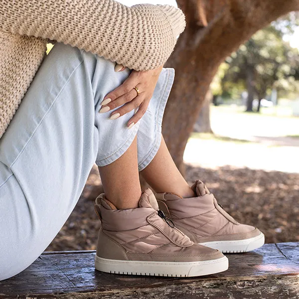 CECA WATER RESISTANT BOOTS